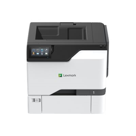 Spausdintuvas Lexmark CS730de  Colour  Laser  Printer  Maximum ISO A-series paper size A4  Whit