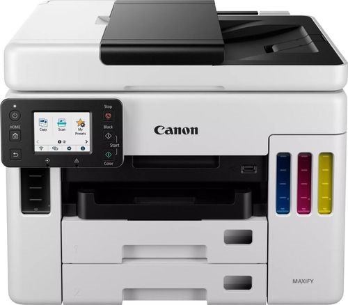 Canon Maxify GX7040 Multifunction Printer (4471C009)