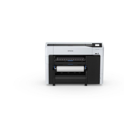 Spausdintuvas SureColor SC-T3700E  Colour  Inkjet  Inkjet Printer  Wi-Fi  Maximum ISO A-series