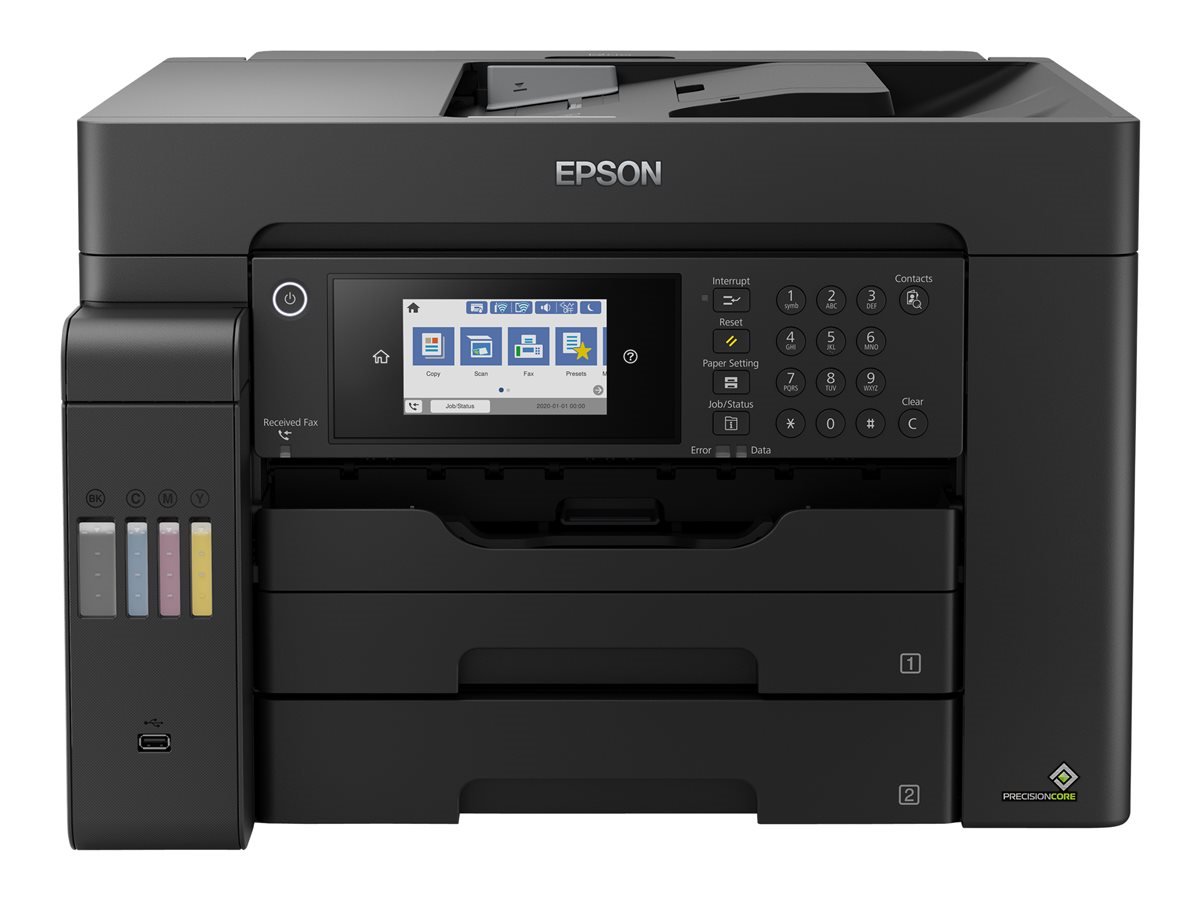 Spausdintuvas EPSON EcoTank L15150