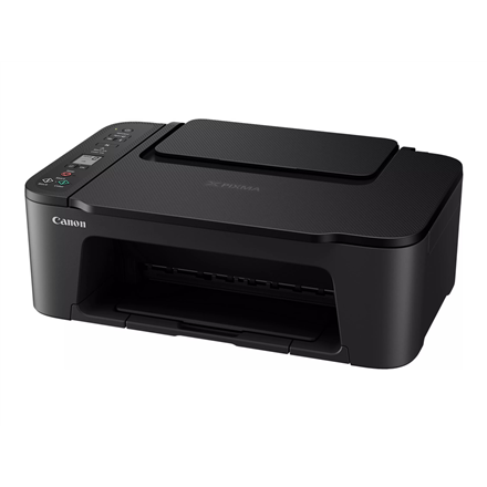 Spausdintuvas Canon Photo Printer  PIXMA TS3550i  Inkjet  Colour  3-in-1  A4  Wi-Fi  Black