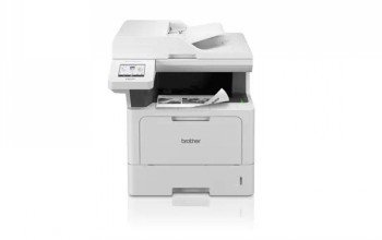 Spausdintuvas Brother Multifunction Printer DCP-L5510DW Mono All-in-one  Wi-Fi