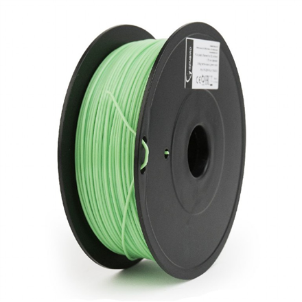 Flashforge PLA Filament | 1.75 mm diameter, 1kg/spool | Green|3DP-PLA+1.75-02-G