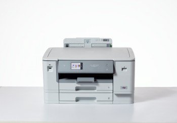 Spausdintuvas Brother HL-J6010DW  Colour  Inkjet  Wi-Fi  White