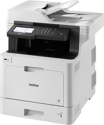 Multifunction device Brother MFC-L8900CDW (MFCL8900CDWRE1)