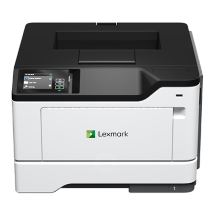 Spausdintuvas Lexmark MS531dw  Mono  Laser  Printer  Wi-Fi