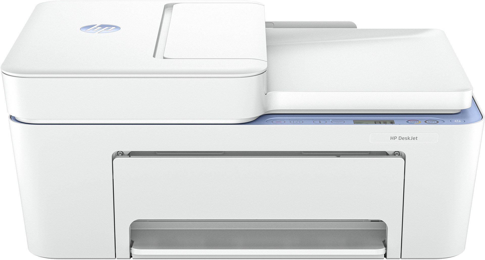 HP DeskJet HP 4222e All-in-One Printer, Color, Spausdintuvas skirtas Home, Print, copy, scan, HP+