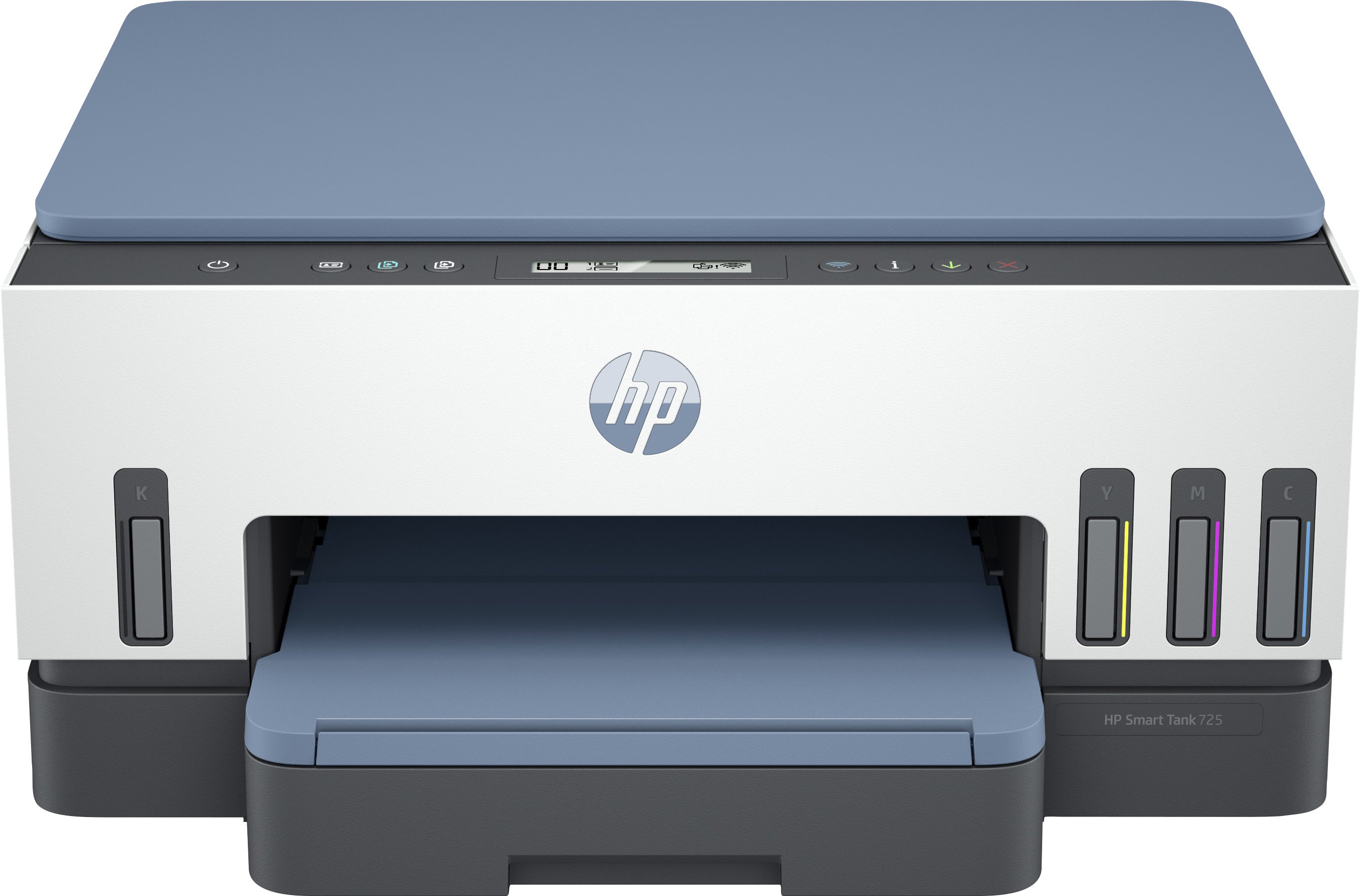 Spausdintuvas HP 725 Wi-Fi