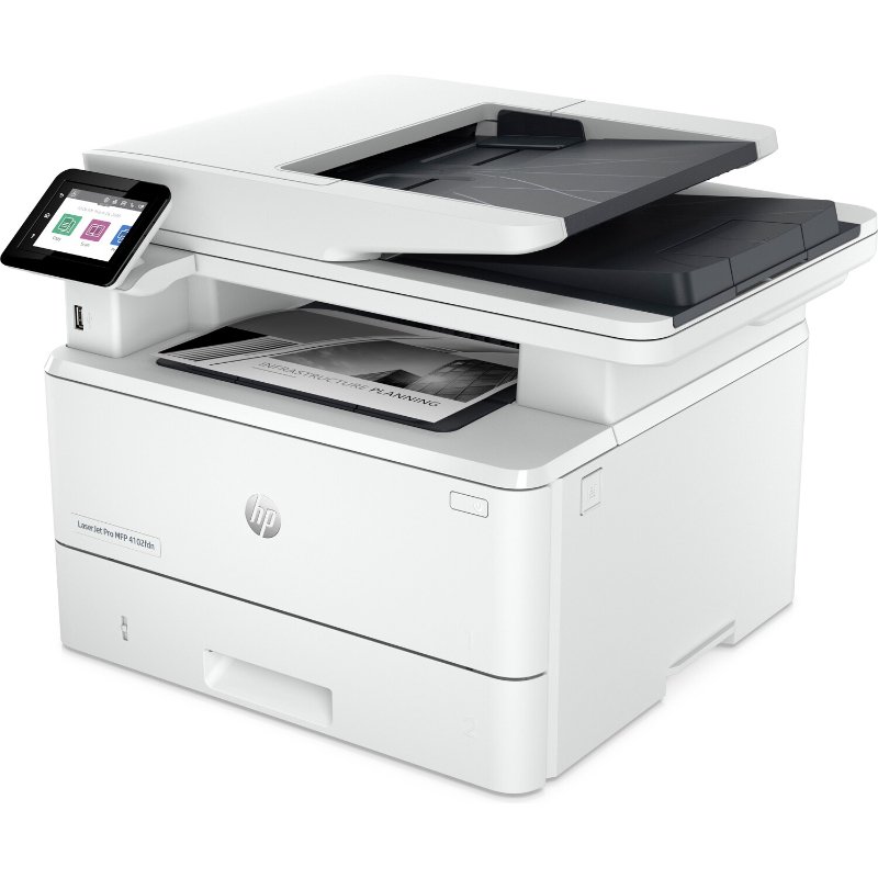 HP LaserJet Pro MFP 4102fdw