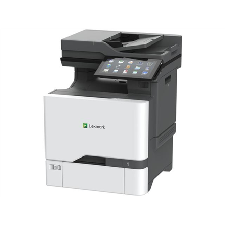 Spausdintuvas Lexmark Multifunction Colour Laser printer  CX735adse  Laser  Colour  Multifunctio