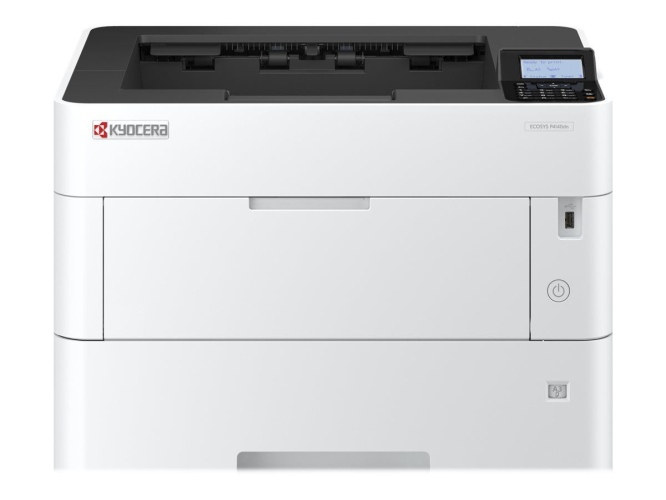 Kyocera ECOSYS P4140dn Spausdintuvas lazerinis nespalvotas A3 40 ppm Ethernet LAN USB