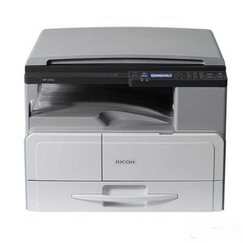 Ricoh MP2014AD Spausdintuvas lazerinis nespalvotas MFP A3 20 ppm USB