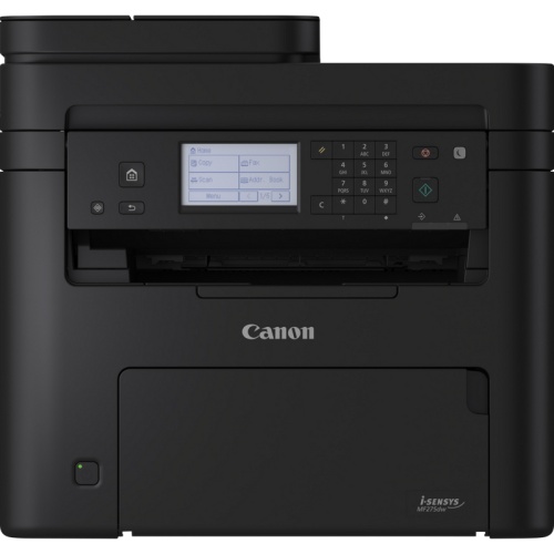 Spausdintuvas CANON i-SENSYS MF275dw MFP Laser B/W A4 2400 x 600 DPI 29 ppm Wi-Fi USB