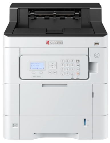 Kyocera ECOSYS PA4000cx Spausdintuvas lazerinis spalvotas Duplex A4 40 ppm Ethernet LAN USB