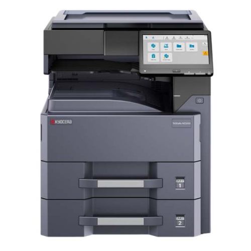 Kyocera Taskalfa MZ3200i Spausdintuvas lazerinis nespalvotas MFP A3 32 ppm Ethernet LAN (TEND)