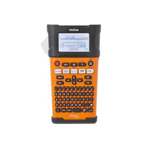 Brother PT-E300VP (PTE300VP) Etikečių spausdintuvas