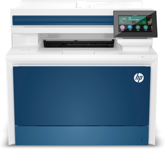 HP Color LaserJet Pro MFP 4302dw Spausdintuvas lazerinis Colour MFP A4 33ppm USB Wi-Fi LAN Bluetooth