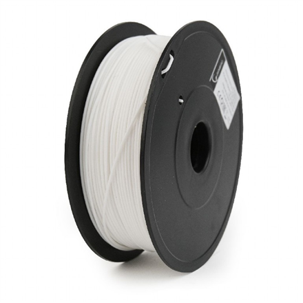 Flashforge PLA-PLUS filament, white, 1.75 mm, 1 kg | 3DP-PLA+1.75-02-W|3DP-PLA+1.75-02-W