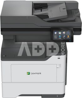 Lexmark MX532adwe Black and White Laser Printer