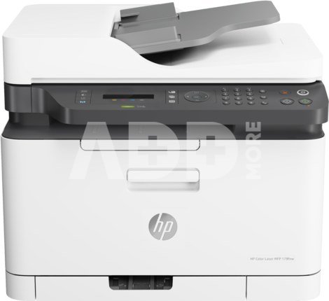 HP Color Laser MFP 179fnw Printer