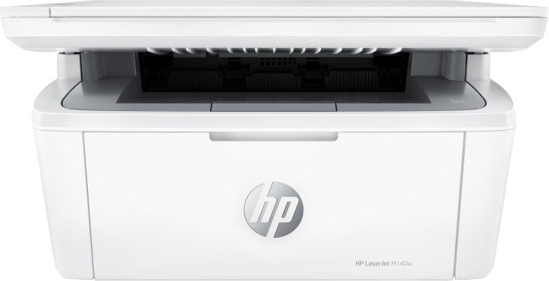 HP LaserJet M140w Spausdintuvas lazerinis nespalvotas MFP A4 20 ppm USB Wi-Fi Bluetooth