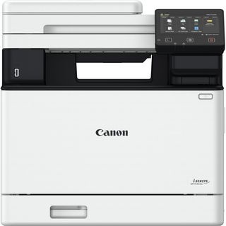 Canon i-SENSYS MF754Cdw Spausdintuvas lazerinis spalvotas MFP A4 33 ppm Wi-Fi Ethernet LAN USB