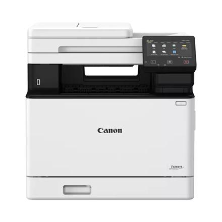 Spausdintuvas CANON i-SENSYS MF752Cdw A4 MFP 33ppm