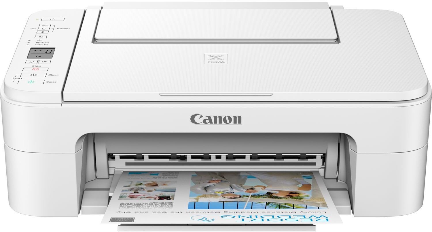 Spausdintuvas CANON TS3351