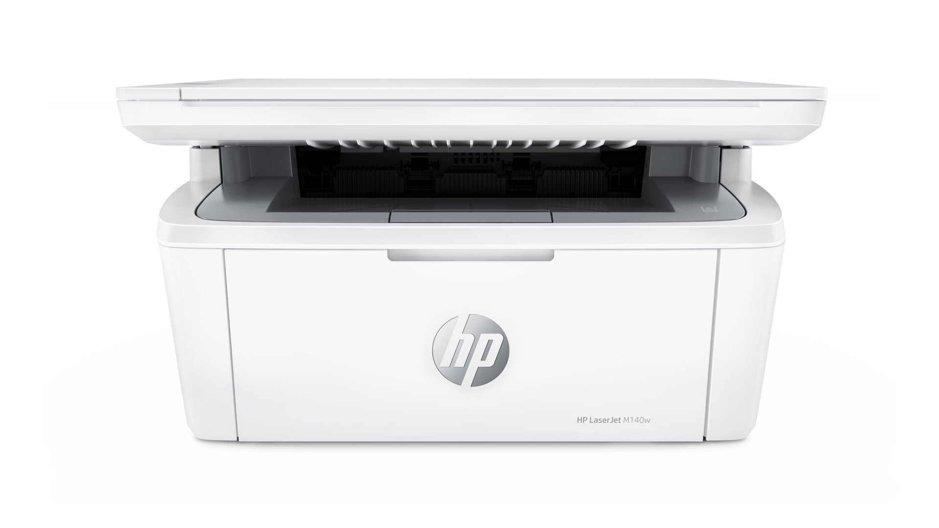 Spausdintuvas HP LaserJet M140w MFP