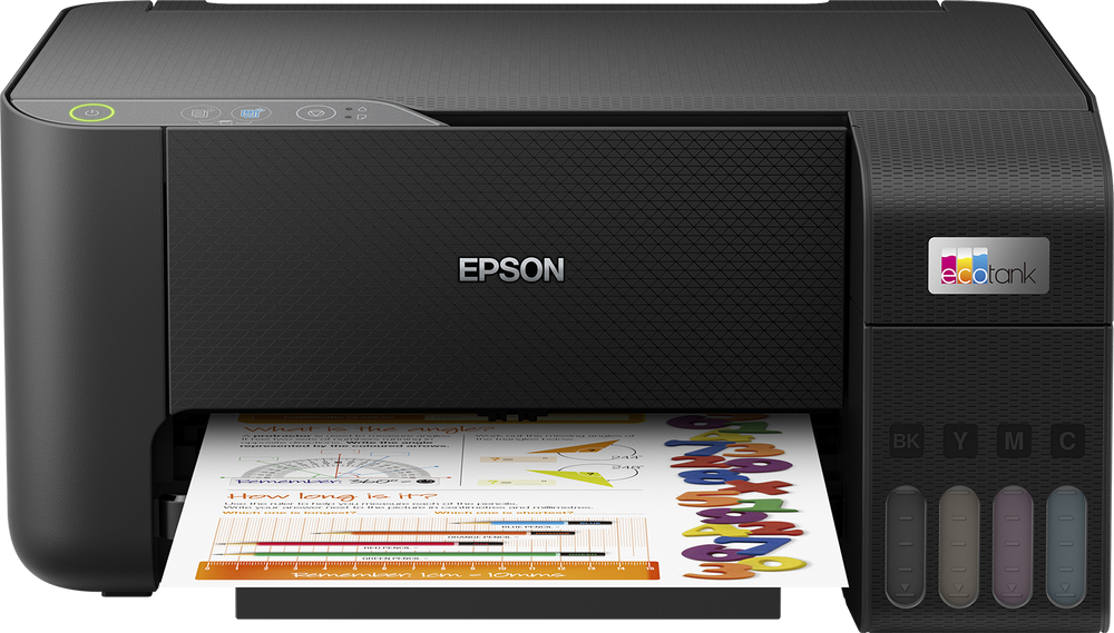 Spausdintuvas EPSON EcoTank L3230 All-in-One Ink Tank Printer