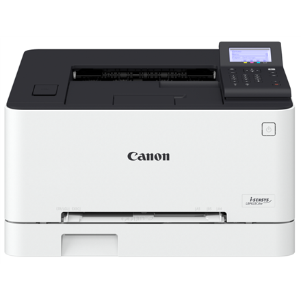 Spausdintuvas Canon Printer i-SENSYS LBP633Cdw Colour, Laser, A4, Wi-Fi