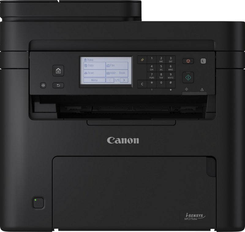 Multifunction device Canon i-SENSYS MF275DW (5621C001)