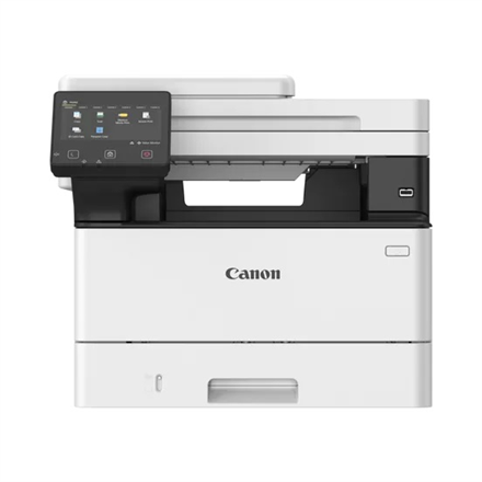 Spausdintuvas Canon i-SENSYS  MF461dw  Laser  Mono  All-in-one  A4  Wi-Fi