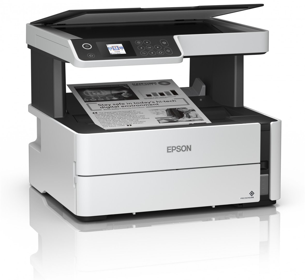 Spausdintuvas Epson C11CH43402
