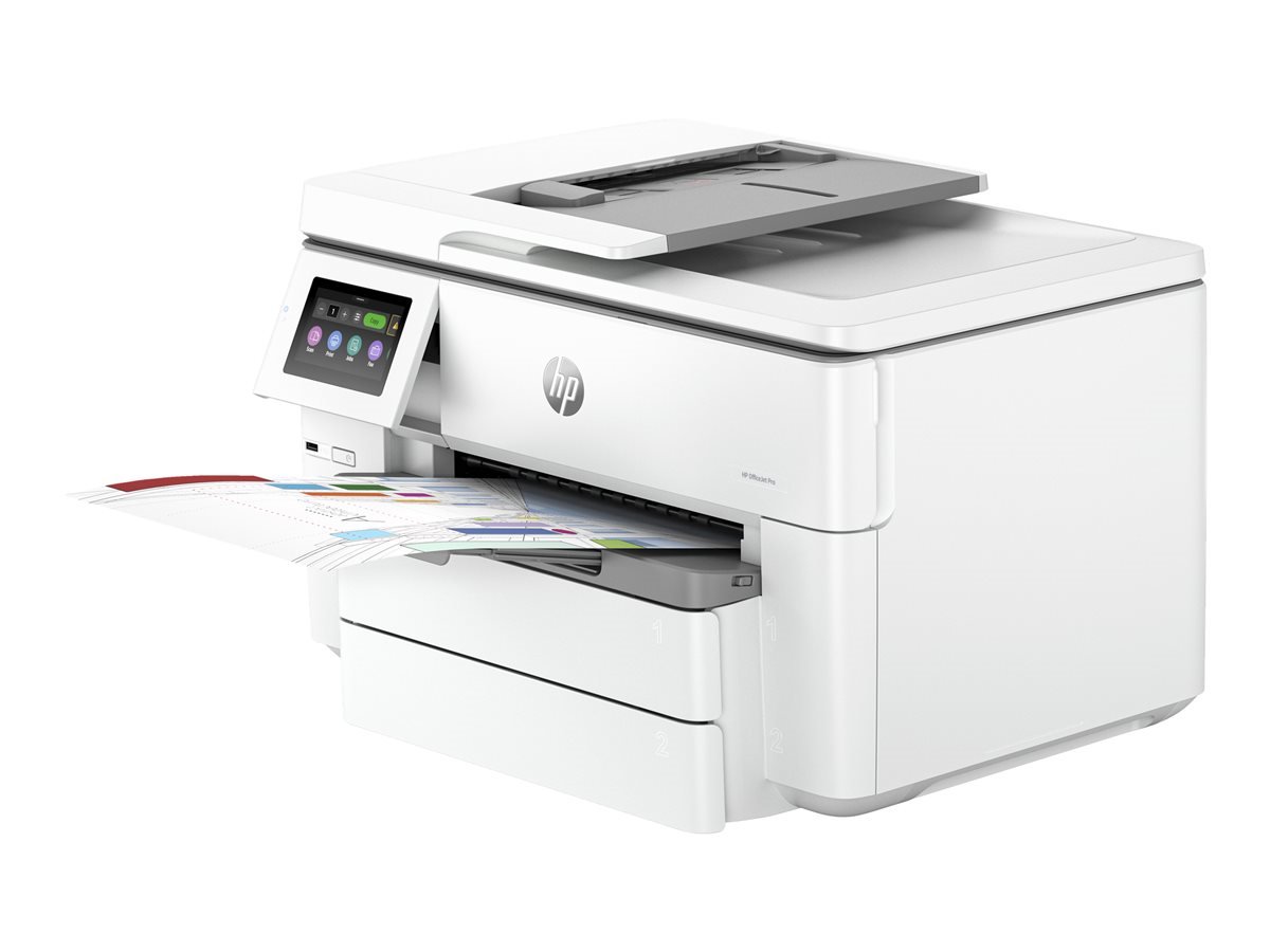 Spausdintuvas HP OfficeJet Pro 9730e
