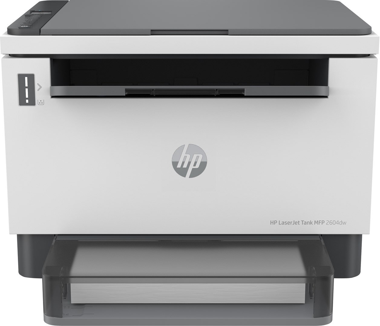 HP LaserJet Tank MFP 2604dw Printer, Black and white, Spausdintuvas skirtas Business