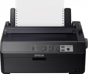 Spausdintuvas Epson FX-890II  Mono  Dot matrix  Standard