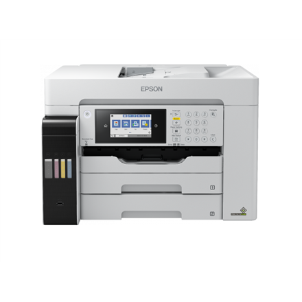Spausdintuvas Epson EcoTank L15180 Wi-Fi