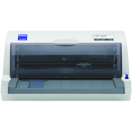 Spausdintuvas Epson LQ-630 Dot matrix, Standard