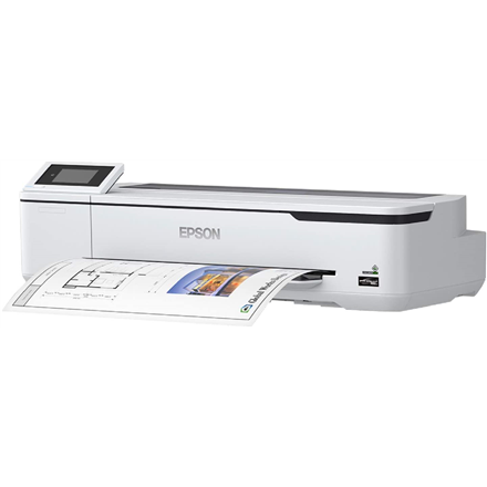 Spausdintuvas Epson SC-T2100 Wi-Fi,White