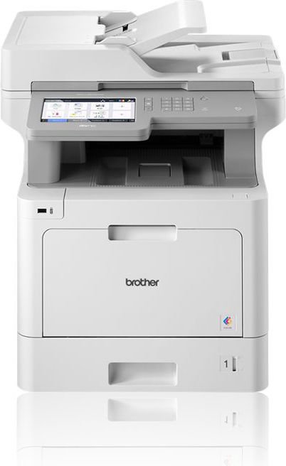 Multifunction device Brother MFC-L9570CDW (MFCL9570CDWRE1)