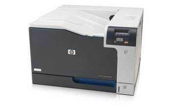 Spausdintuvas HP CE710A#B19