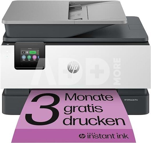 HP Officejet Pro 9120e All-in-One