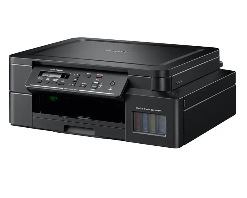 Multifunction color inkjet Brother DCP-T520W