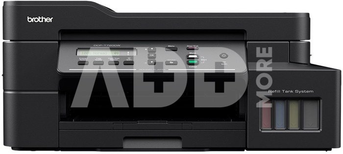 Urządzenie wielofunkcyjne Brother DCP-T720DW (DCPT720DWYJ1) Brother