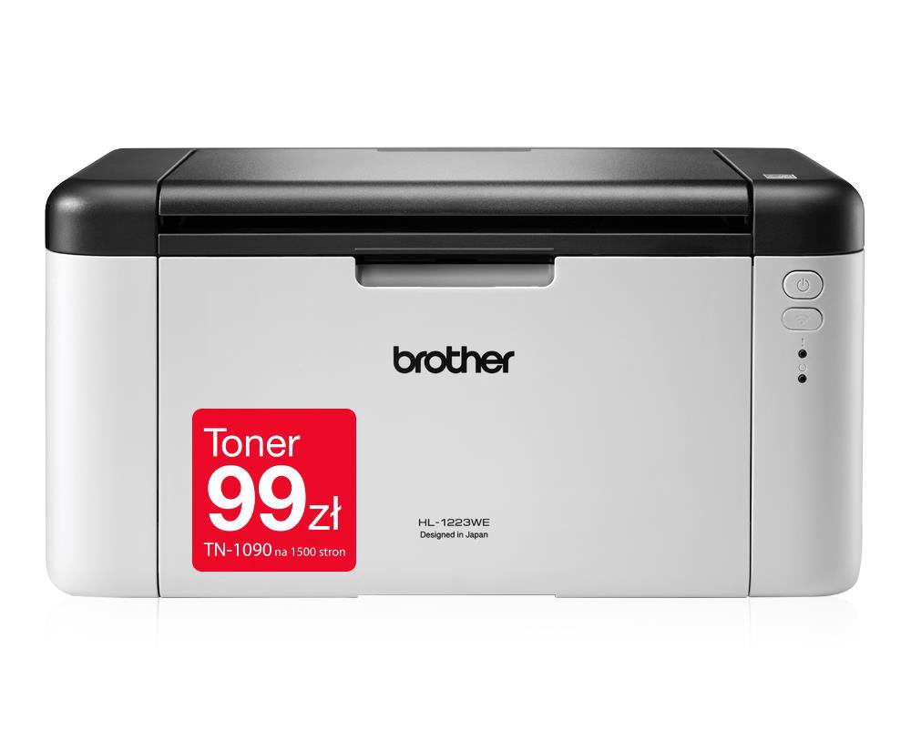 BROTHER HL1223WEAP2
