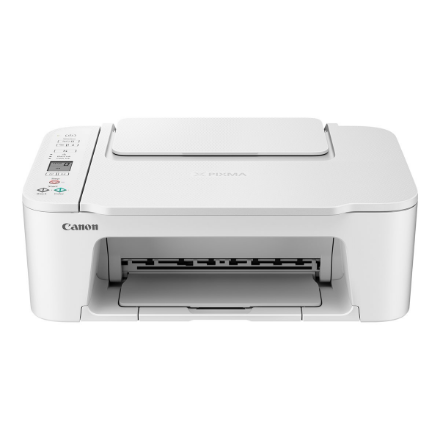 Spausdintuvas Canon PIXMA TS3751i  Inkjet  Colour  A4  Wi-Fi  White