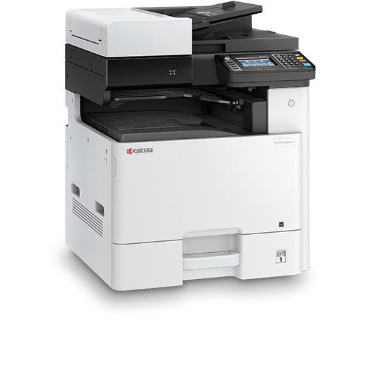Spausdintuvas KYOCERA PRINTER/COP/SCAN/FAX LASER A3/M8124CIDN 1102P43NL0