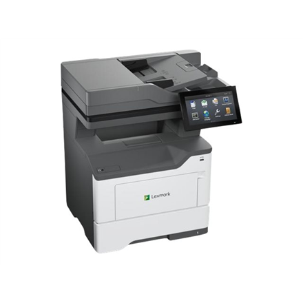 Spausdintuvas Lexmark MX632adwe  Mono  Laser  Wi-Fi  Maximum ISO A-series paper size A4  Black/