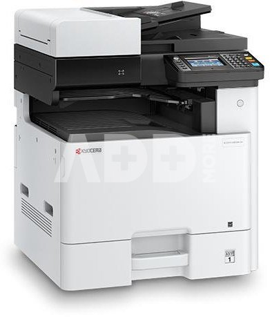 PRINTER/COP/SCAN/FAX LASER A3/M8124CIDN 1102P43NL0 KYOCERA
